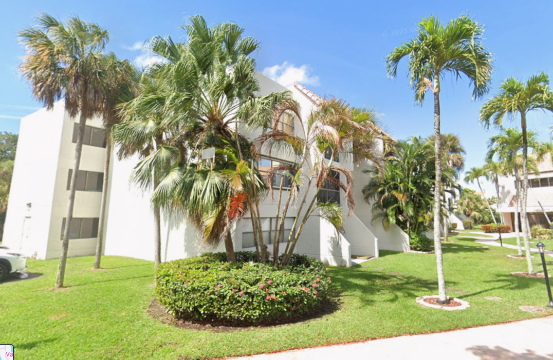 303 Racquet Club Road - 1