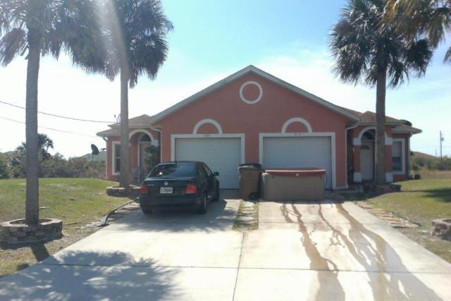5135 Centennial Boulevard - 2