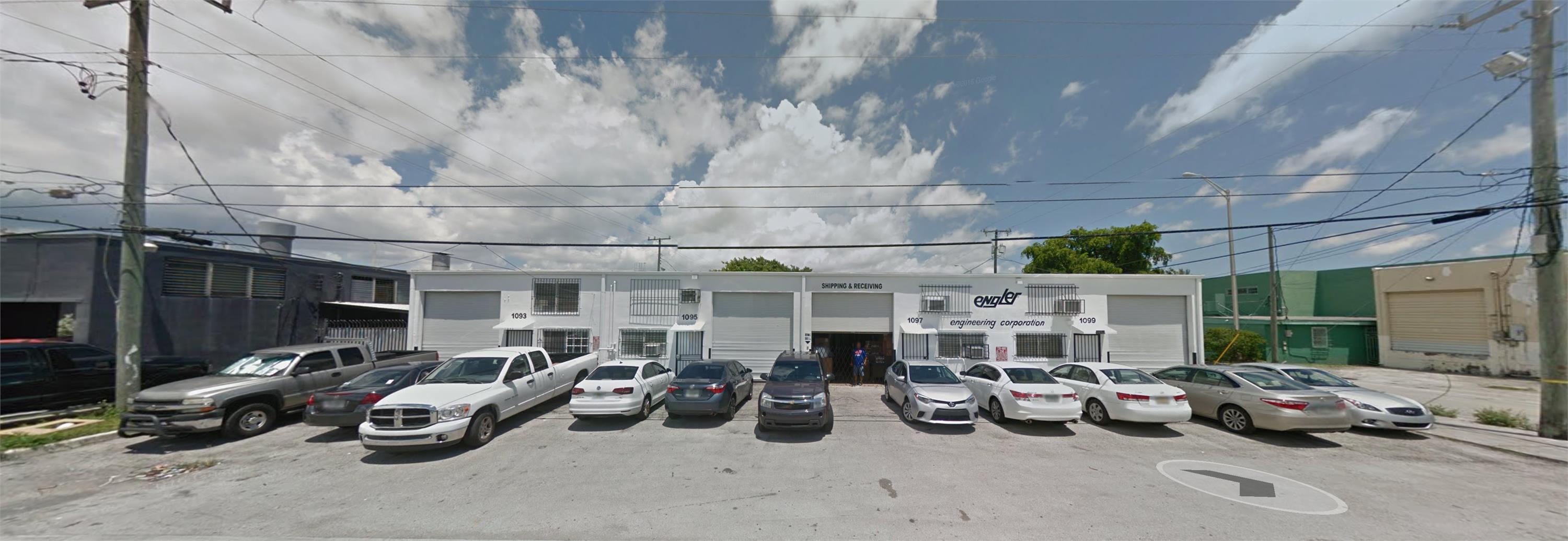 1093 East 47th st - 0 - Commom areas