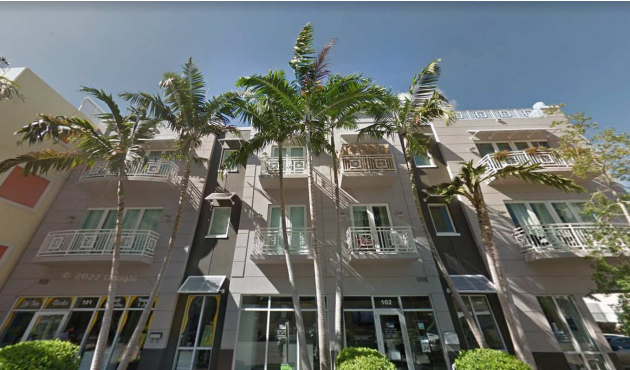 12 Southeast 1st Avenue
