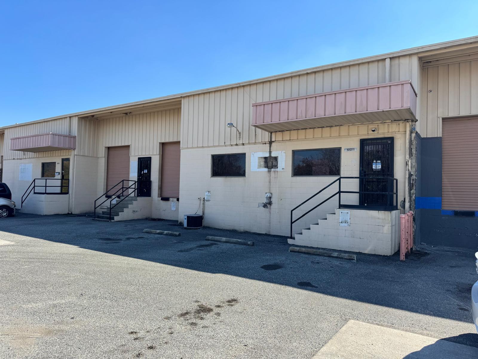 10207 General Drive - 1