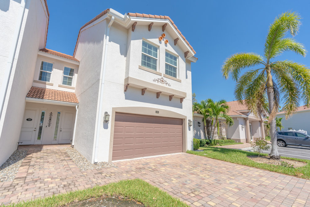 7139 Greenwood Park Circle - #12