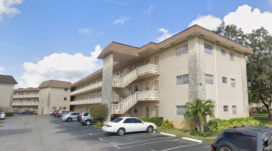 5061 West Oakland Park Boulevard - 1